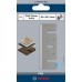 BOSCH PRO Hobelmesser, 82 × 29 × 3 mm 2608635905