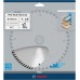 BOSCH PRO Multi Material Kreissägeblatt, 216 × 2,5 × 30 mm, T80 2608640447