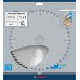 BOSCH PRO Multi Material Kreissägeblatt, 254 × 3,2 × 30 mm 2608640449