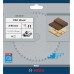 BOSCH PRO Wood cordless Kreissägeblatt 85x1,1/0,7mm, 2608643071
