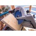 BOSCH EXPERT Wood Kreissägeblatt, 130x2,4/1,6x20 mm, Z24 2608644006