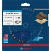 BOSCH EXPERT Wood Kreissägeblatt, 130x2,4/1,6x20 mm, Z36 2608644007