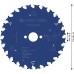 BOSCH EXPERT Wood Kreissägeblatt, 140x1,8/1,3x20 mm, Z24 2608644008