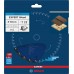 BOSCH EXPERT Wood Kreissägeblatt, 150x2,6/1,6x20 mm, Z24 2608644011
