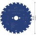 BOSCH EXPERT Wood Kreissägeblatt, 150x2,6/1,6x20 mm, Z24 2608644011