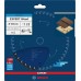 BOSCH EXPERT Wood Kreissägeblatt, 160x2,2/1,6x20 mm, Z36 2608644017