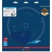 Bosch Kreissägeblatt Expert for Wood, 270 x 30 x 2,8 mm, 60 2608644070
