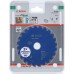 BOSCH Kreissägeblatt für Akku Expert for Wood 120x20x1,7/1,2x24T 2608644497