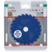 BOSCH Kreissägeblatt für Akku Expert for Wood 140x20x1,8/1,3x24T 2608644499