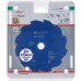 BOSCH Kreissägeblatt für Akku Expert for Wood 160x20x1,5/1x12T 2608644502