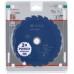 BOSCH Kreissägeblatt für Akk Expert for Wood 190×1,5/1×30 T24 2608644513