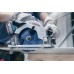 BOSCH BOSCH Fiberzement-Sägeblatt 165x20x1,8/1,2x4Z 2608644555