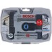 BOSCH Best of Heavy Duty-Set, StarlockMax, 4 Stück 2608664132