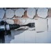 BOSCH PRO SDS max-5C Fliesenmeißel-Set, 50 x 300 mm, 5-tlg. 2608690100