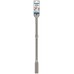 BOSCH PRO SDS max-5C Flachmeißel, 25 x 400 mm 2608690124