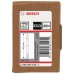 BOSCH SDS max Pointed 400mm 10pcs set 2608690235