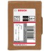 BOSCH SDS max Flat 400mm 10pcs set 2608690237