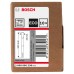 BOSCH SDS max Flat 600mm 10pcs set 2608690238