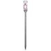 BOSCH Spitzmeißel mit SDS max 400 mm 2608690240