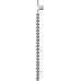 BOSCH PRO SDS max-4 Hammerbohrer, 40 × 800 × 920 mm 2608706858