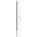 BOSCH PRO SDS max-4 Hammerbohrer, 40 × 800 × 920 mm 2608706858