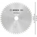 BOSCH PRO Wood cordless Kreissägeblatt 160x20/15,875x1,5/1,0x48T 2608837678