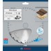 BOSCH PRO Wood cordless Kreissägeblat 184x16x1,6/1,1x24T 2608837698