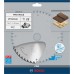 BOSCH PRO Wood cordless Kreissägeblat 184x20x1,6/1,1x48T 2608837703