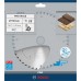 BOSCH PRO Wood cordless Kreissägeblatt 190x20x1,6/1,1x48T 2608837705