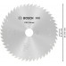 BOSCH PRO Wood cordless Kreissägeblatt 216×1,7/1,2×30 T48, 2608837723