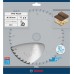 BOSCH PRO Wood cordless Kreissägeblatt 216×1,7/1,2×30 T48, 2608837723