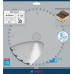 BOSCH PRO Wood cordless Kreissägeblatt 250x30x2,2/1,6x24T 2608837727