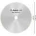 BOSCH PRO Aluminium cordless Kreissägeblatt 305 × 2,4 × 30 mm 2608837782