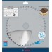 BOSCH PRO Wood cordless Kreissägeblatt 254X2.2/1.6X30X48T 2608842239