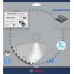 BOSCH PRO Steel cordless Kreissägeblatt, 203 x 1,8 x 25,4 mm 2608846859