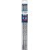 BOSCH EXPERT SDS plus-7X Hammerbohrer, 12 x 200 x 265 mm, 10-tlg. 2608900175