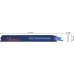 BOSCH EXPERT ‘Medium-Thick Tough Metal’ S 1155 HHM Säbelsägeblatt, 10 Stück 2608900376