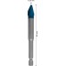 BOSCH EXPERT HEX-9 HardCeramic Bohrer, 10 x 90 mm 2608900593