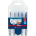 BOSCH EXPERT HEX-9 HardCeramic Bohrer-Set, 4/5/6/8/10 mm, 5-tlg. 2608900597