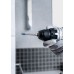 BOSCH EXPERT HEX-9 HardCeramic Bohrer-Set, 4/5/6/8/10 mm, 5-tlg. 2608900597