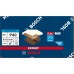 BOSCH EXPERT C470 Schleifpapier mit 8 Löchern, 125 mm, G 40, 50-tlg. 2608900908