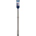 BOSCH Flachmeißel EXPERT SDS max-8C, 25 × 400 mm 2608901697