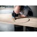 BOSCH EXPERT ‘Wood 2-side clean’ T 308 BO Stichsägeblatt, 5 Stück 2608900555