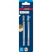 BOSCH EXPERT 'Wood 2-side clean' T 308 BO Stichsägeblatt, 2 Stück 2608901712