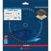 Bosch Kreissägeblatt Expert for Wood, 168 × 1,8/1,2 × 20 mm, T42 2608901872