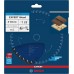 Bosch Kreissägeblatt Expert for Wood, 160 × 1,8/1,2 × 20 mm, T36 2608902142