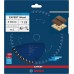 Bosch Kreissägeblatt Expert for Wood, 160 × 1,8/1,2 × 20 mm, T48 2608902143
