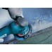 BOSCH EXPERT O780 Folienschleifscheibe, 125 mm, G320 2608902414
