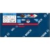 BOSCH EXPERT O780 Folienschleifscheibe, 125 mm, G320 2608902414