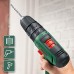 BOSCH EasyImpact 1200 Akku-Zweigang-Schlagbohrschrauber (ohne Akku) 06039D3103